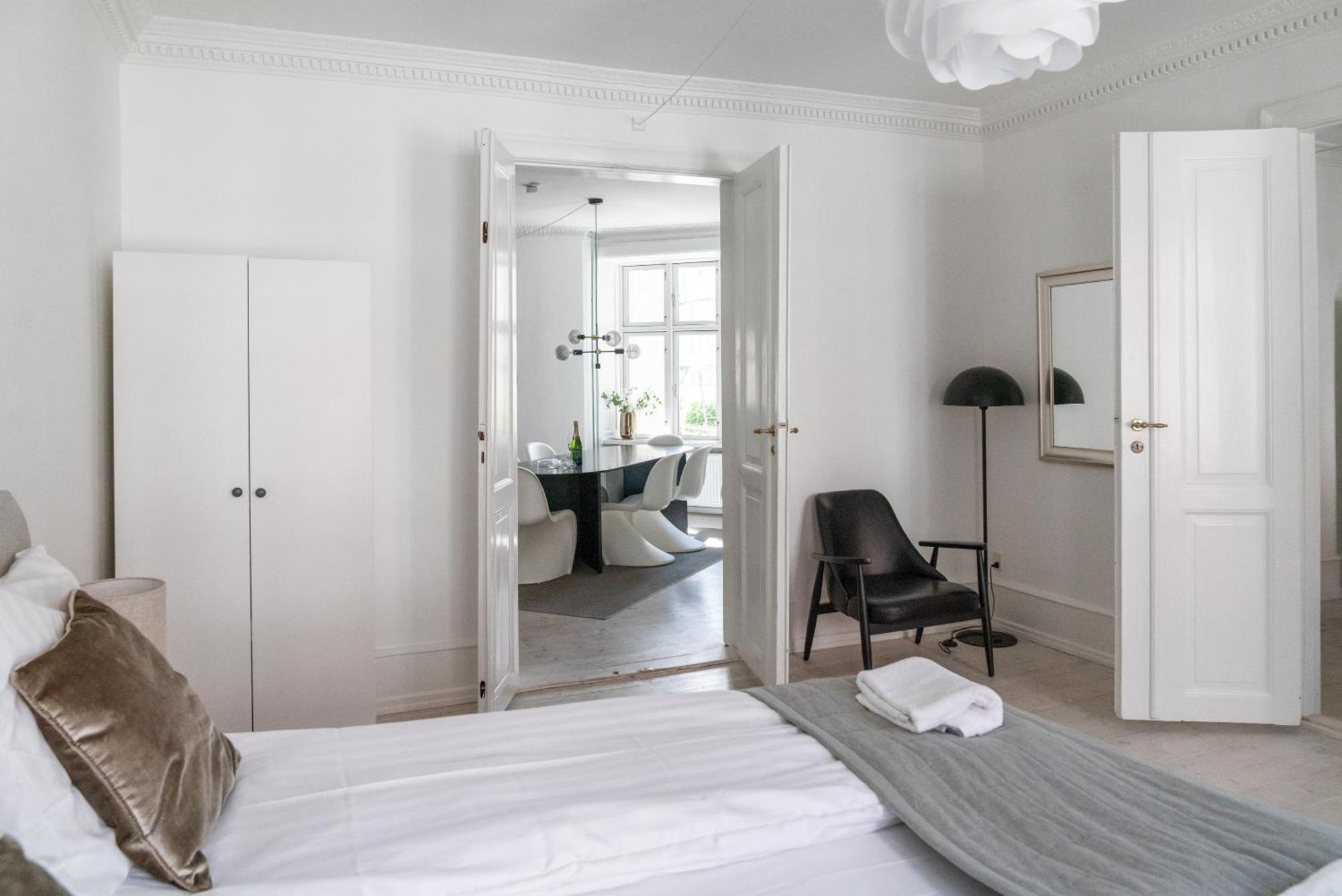 Nyhavn - Luxurious 3-4 Bedroom * Kopenhagen