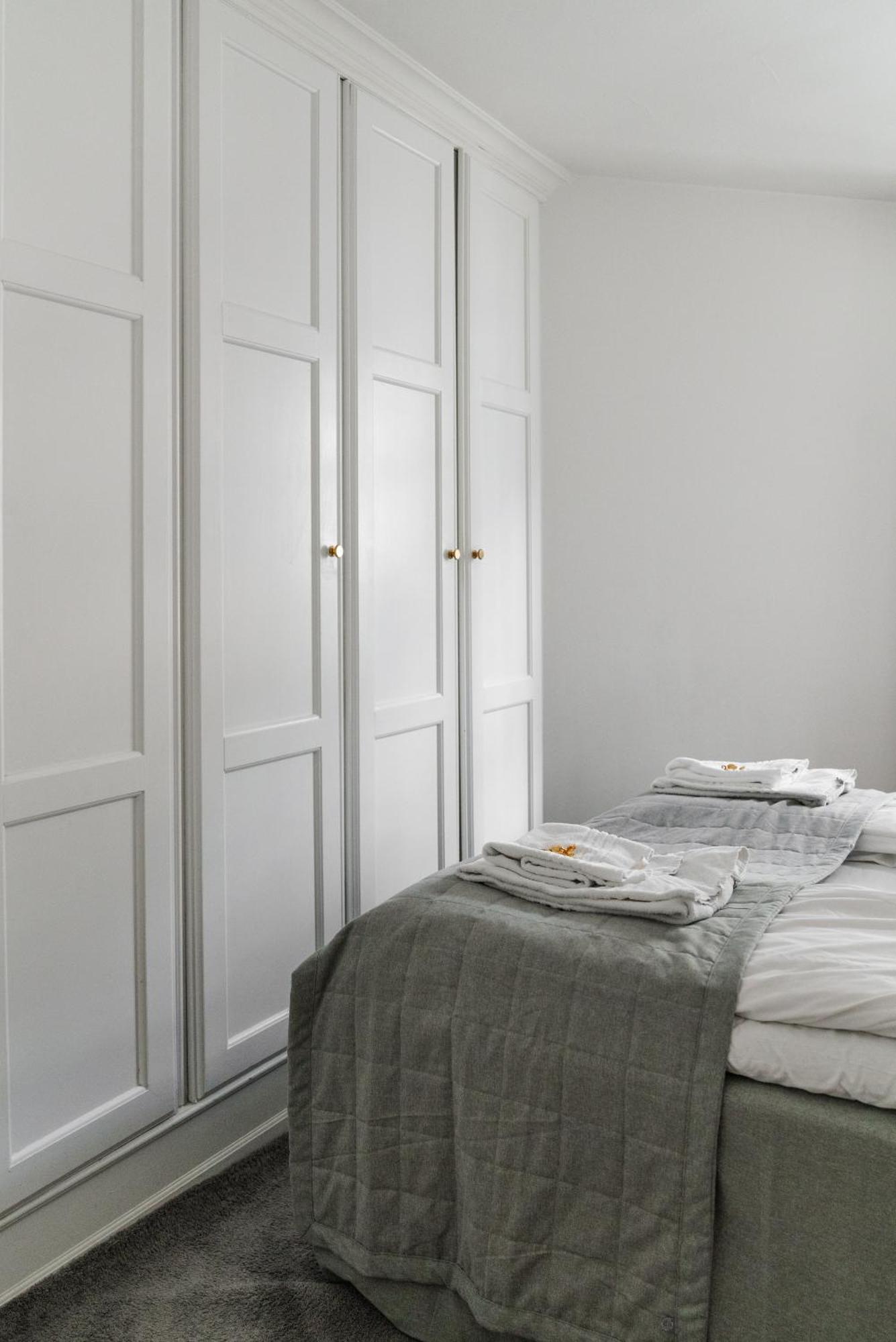 Nyhavn - Luxurious 3-4 Bedroom Copenhagen